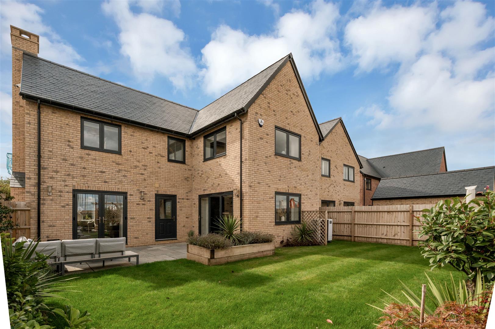 NN15 Cranford Road, Barton Seagrave