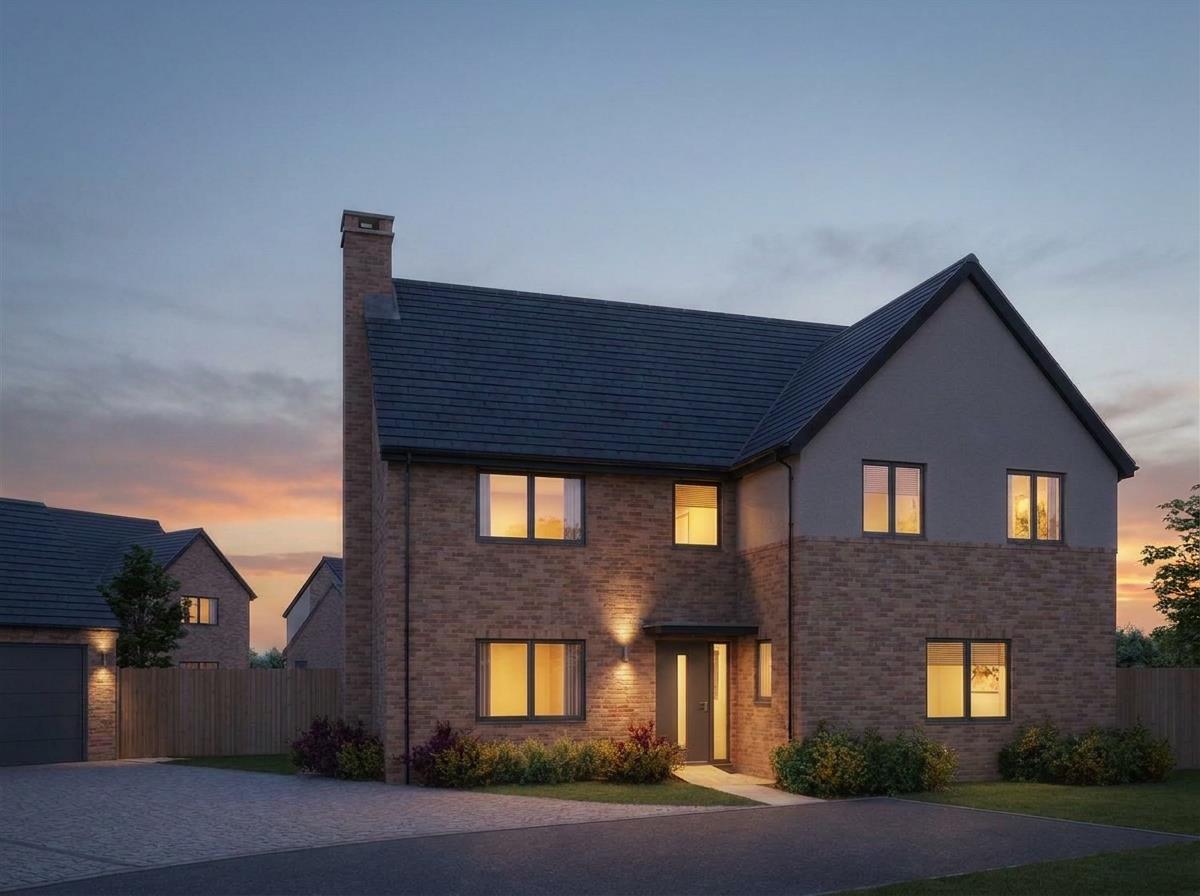 NN15 Aurora Gardens, Barton Seagrave