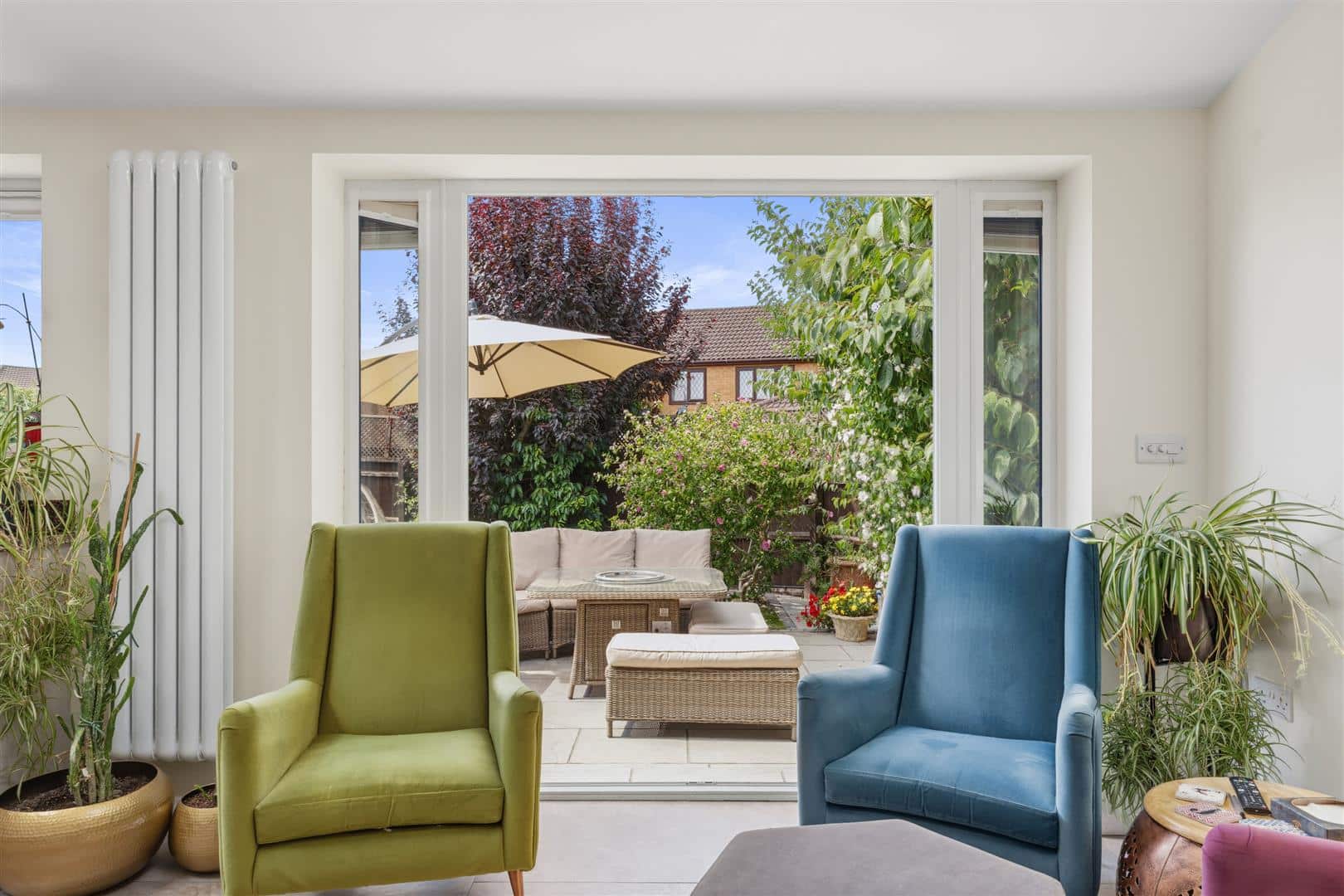 NN15 Brampton Close, Barton Seagrave