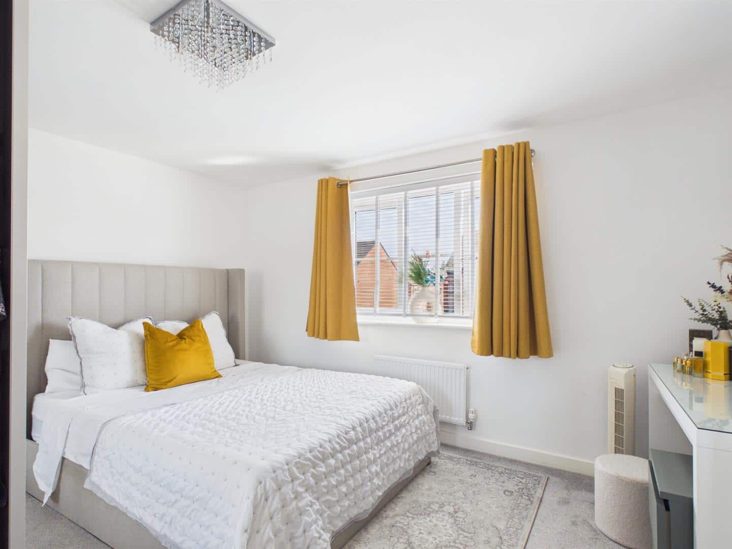 NN15, Thornton Avenue, Kettering