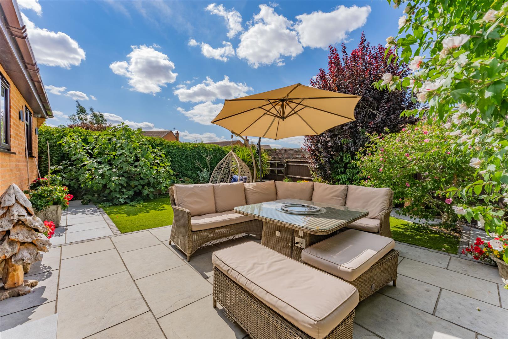NN15 Brampton Close, Barton Seagrave