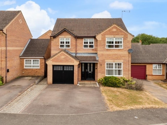 NN18 Hempland Close, Great Oakley