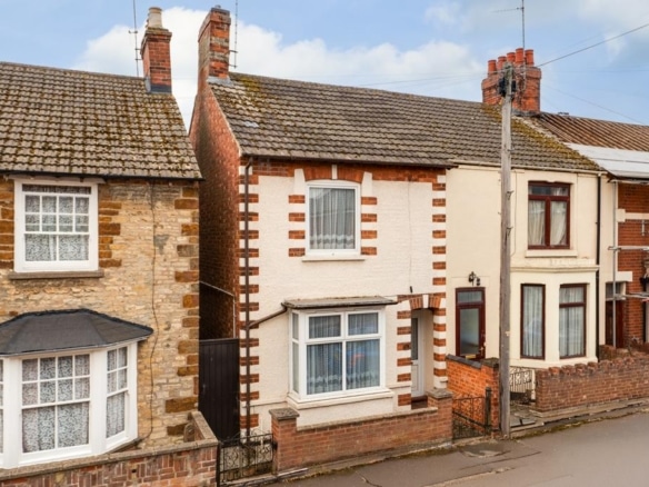 NN15 Newman Street, Burton Latimer