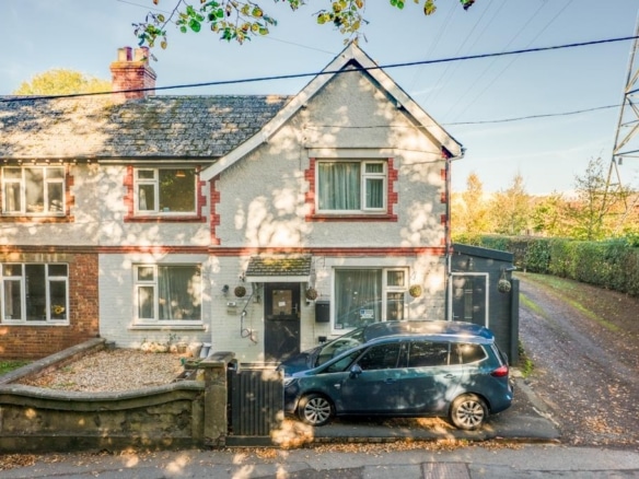 NN9, Wellingborough Road, Irthlingborough