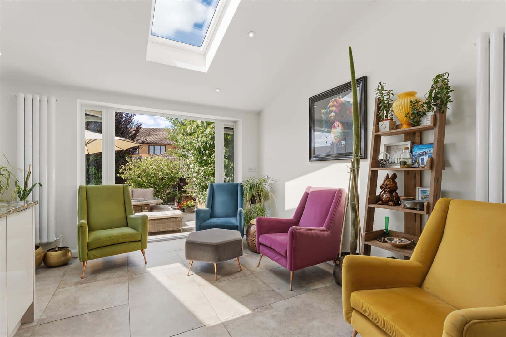 NN15 Brampton Close, Barton Seagrave