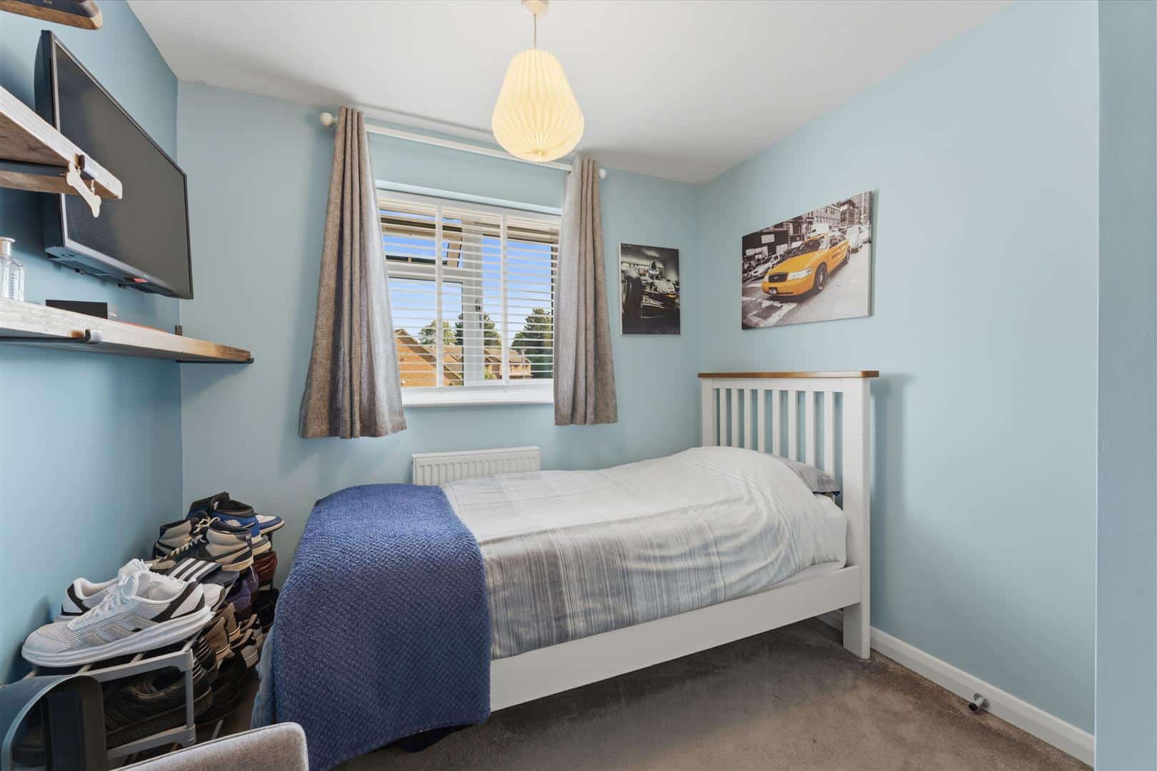 NN15 Brampton Close, Barton Seagrave