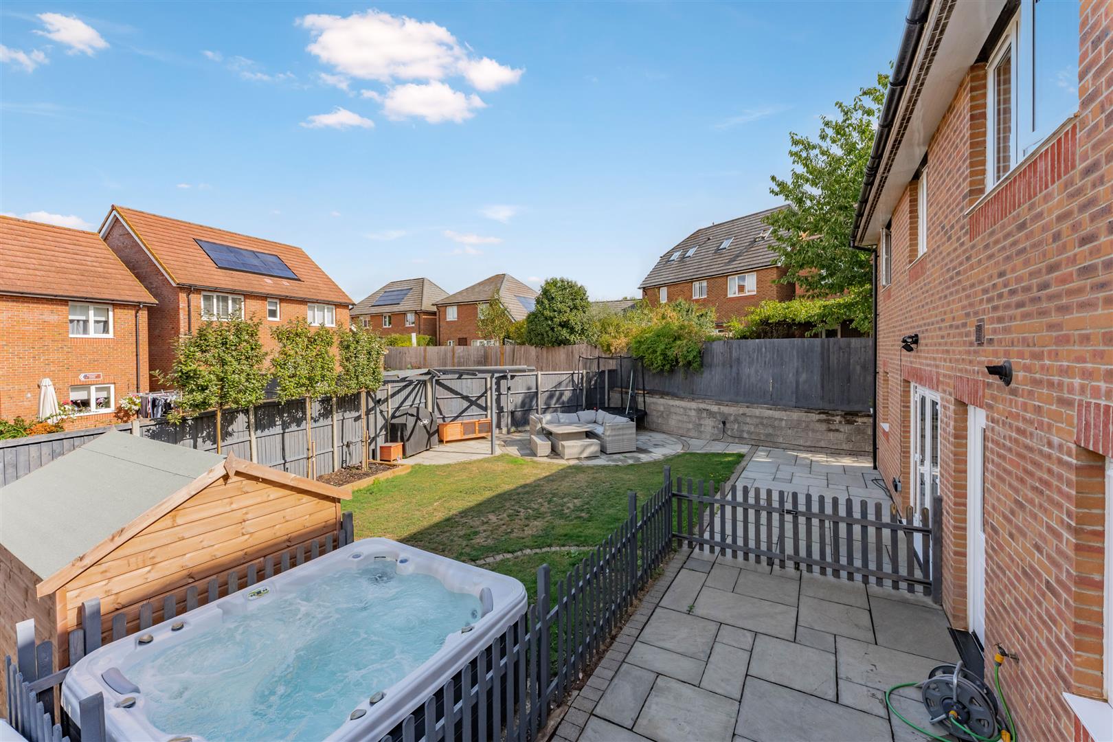 NN15 Manor Road, Barton Seagrave