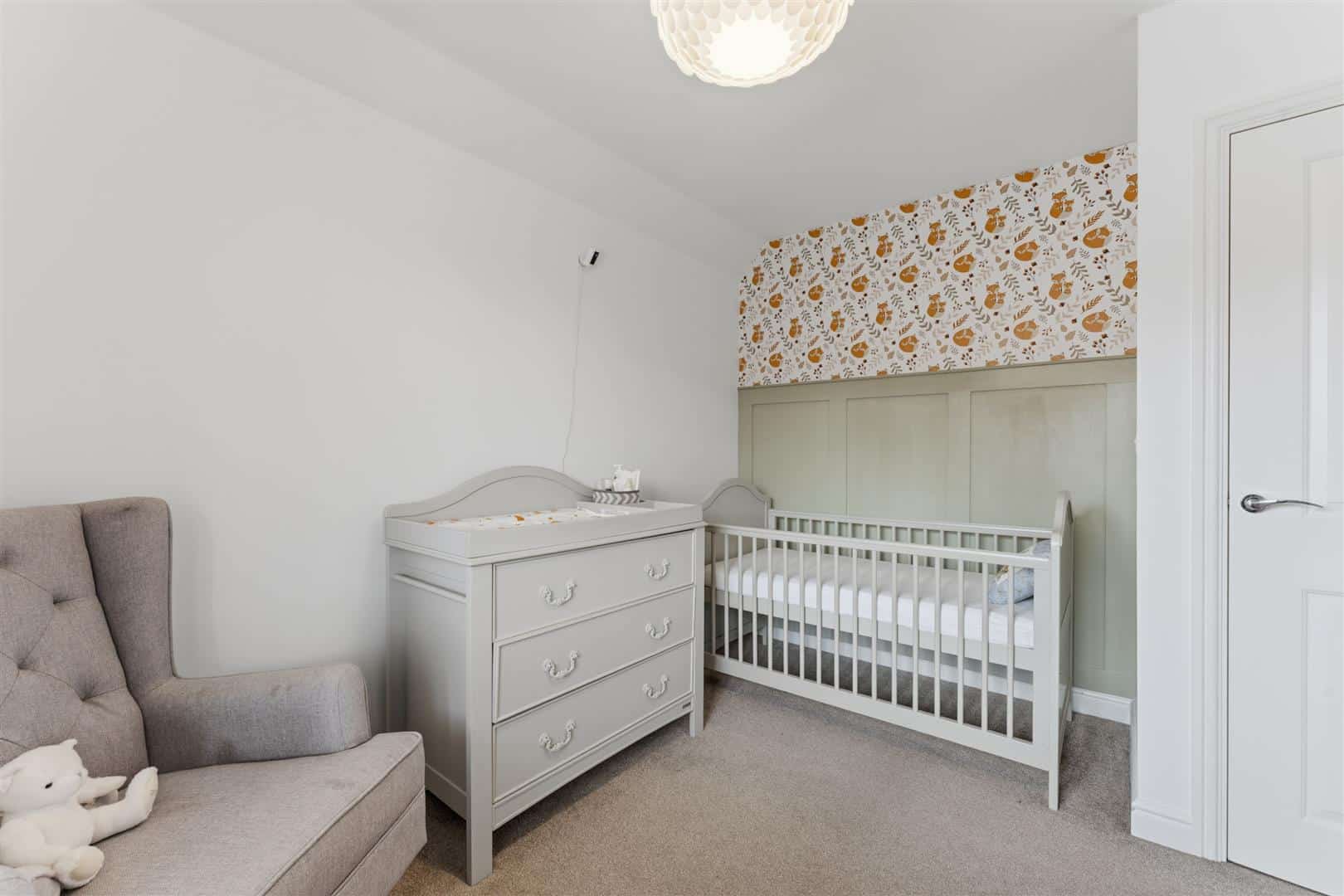 NN15 Manor Road, Barton Seagrave