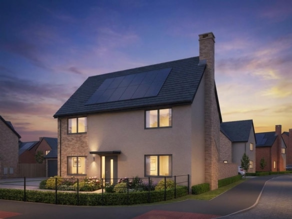 NN15 Cranford Road, Barton Seagrave