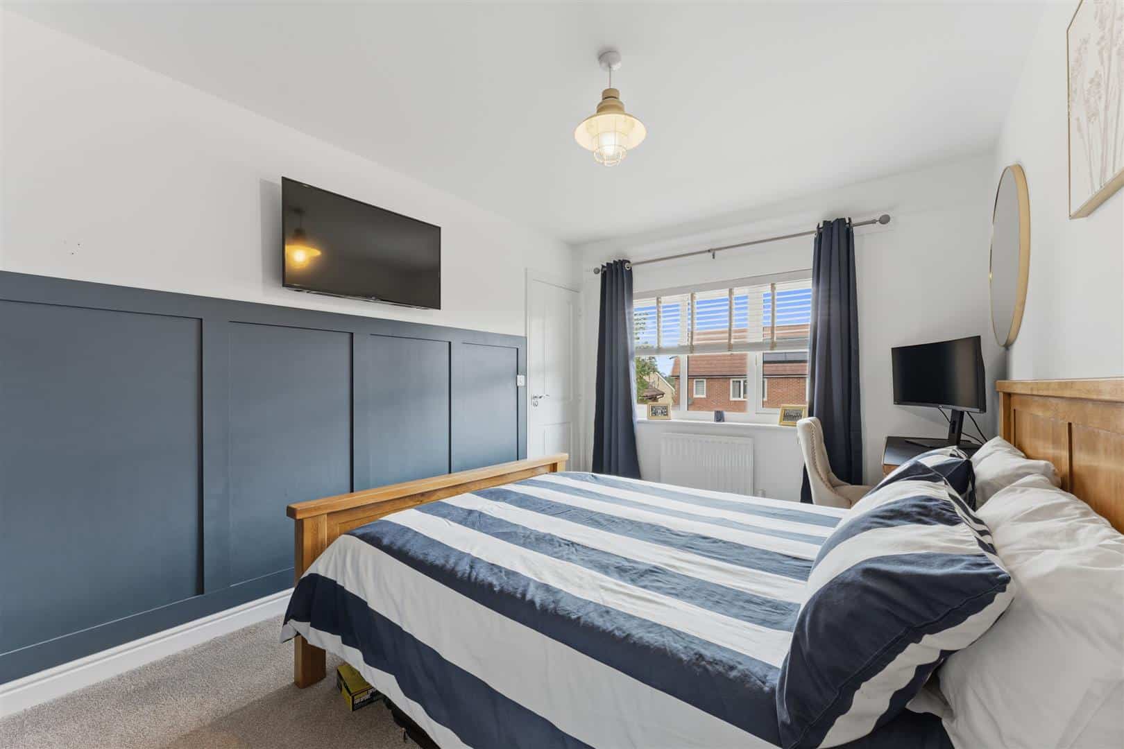 NN15 Manor Road, Barton Seagrave