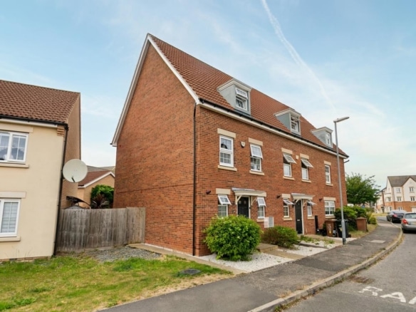 NN18 Cambrian Lane, Little Stanion