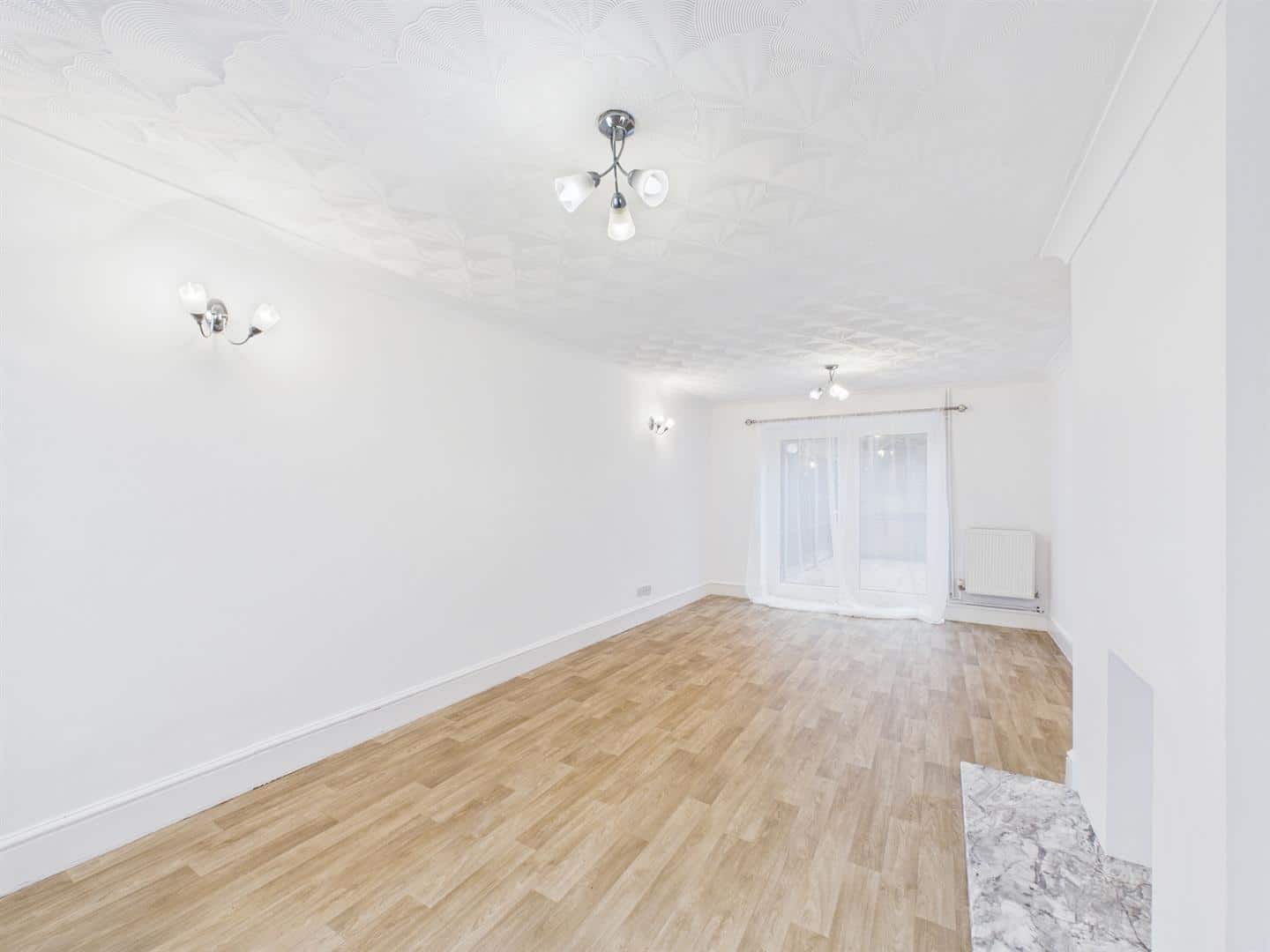 NN18, Lundy Avenue, Corby