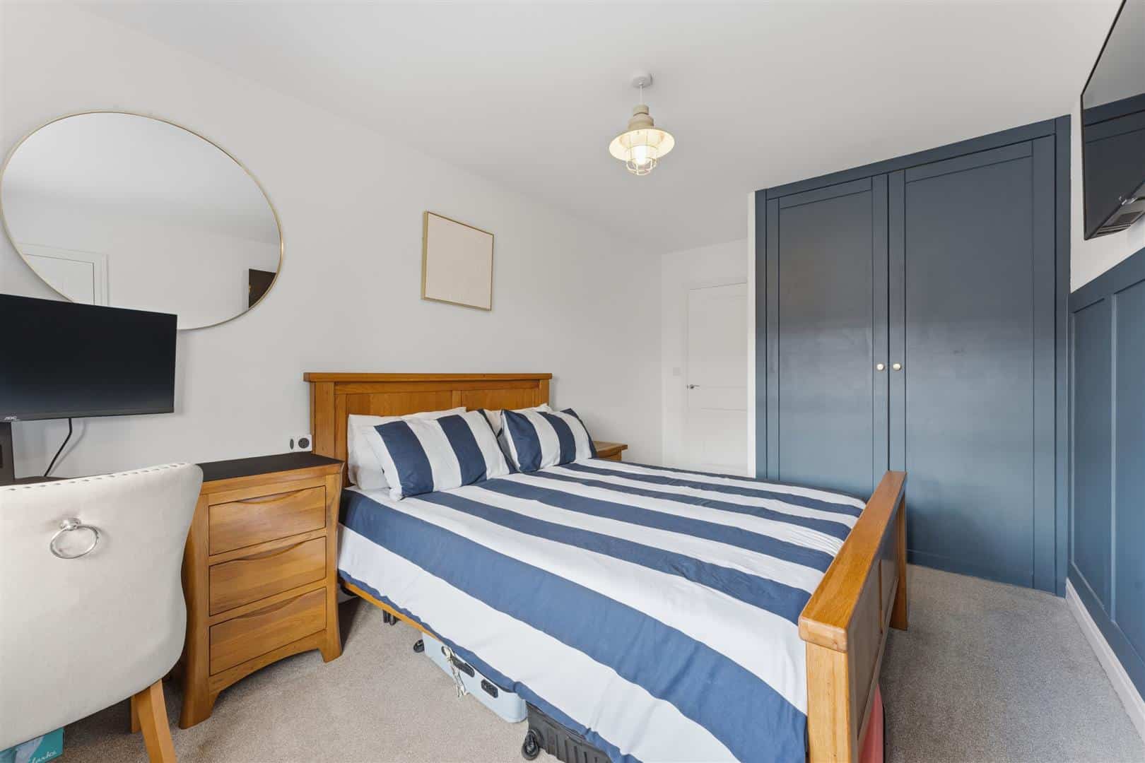 NN15 Manor Road, Barton Seagrave