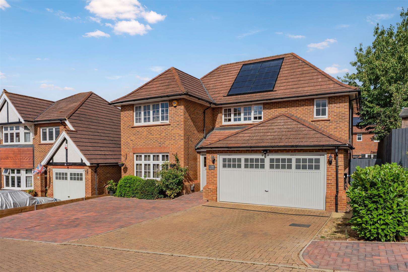 NN15 Manor Road, Barton Seagrave