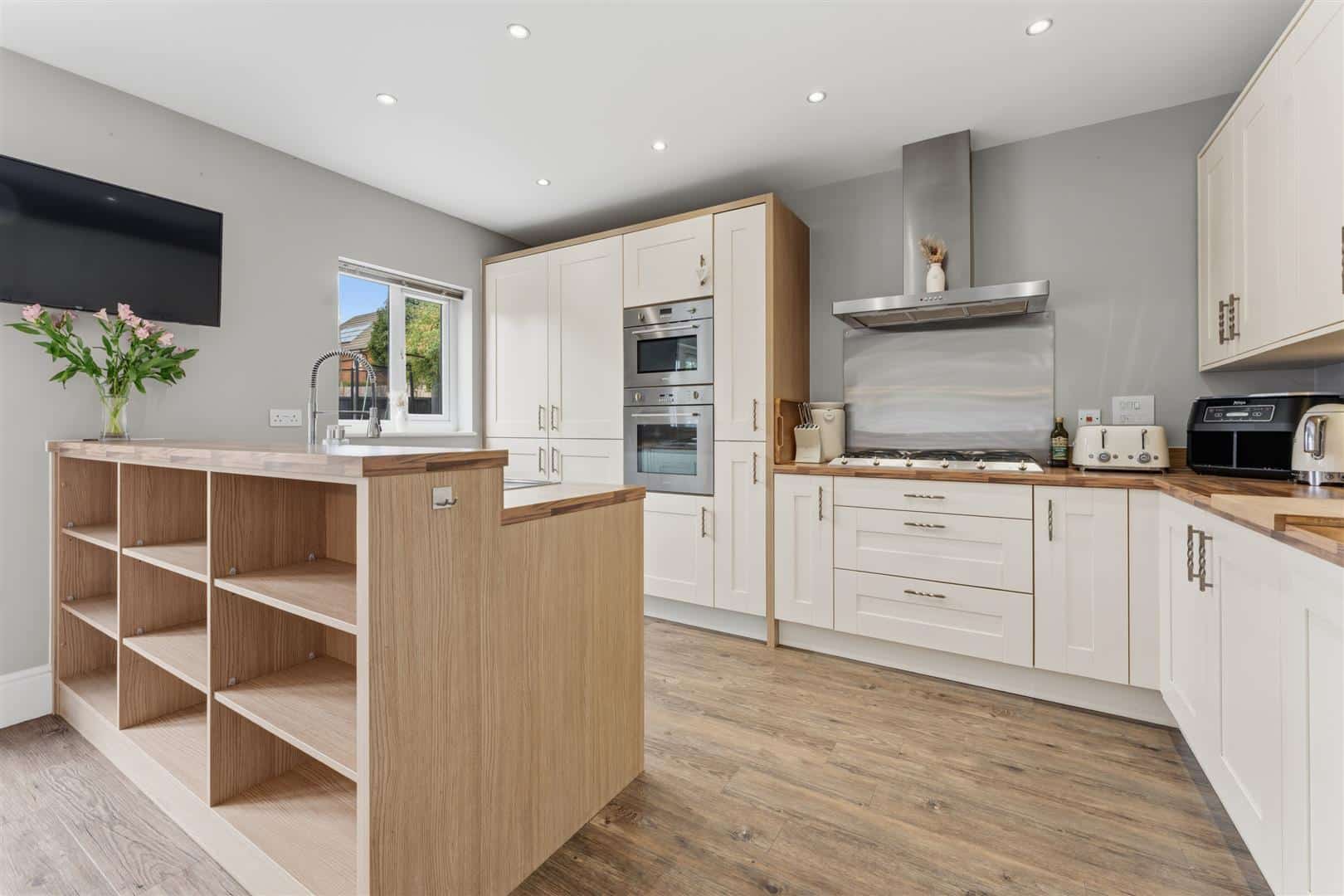 NN15 Manor Road, Barton Seagrave