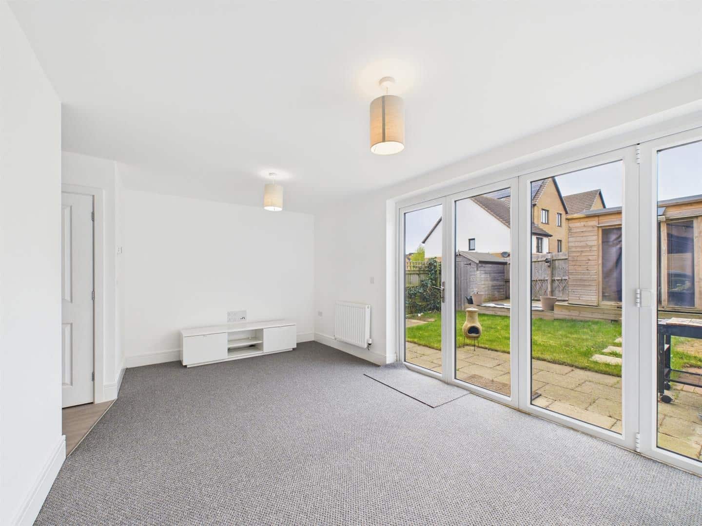 NN18, Chippenham Close, Little Stanion