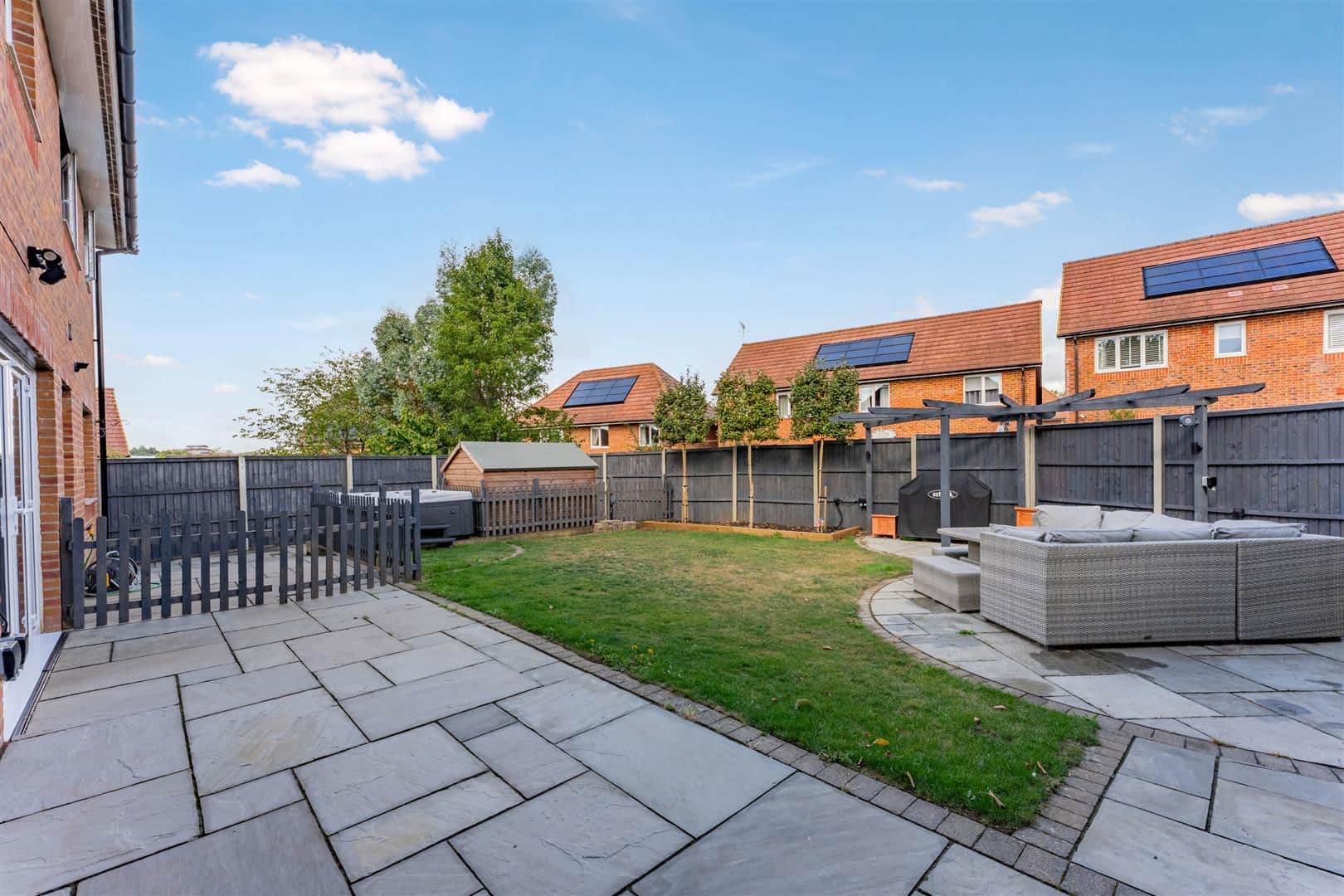 NN15 Manor Road, Barton Seagrave