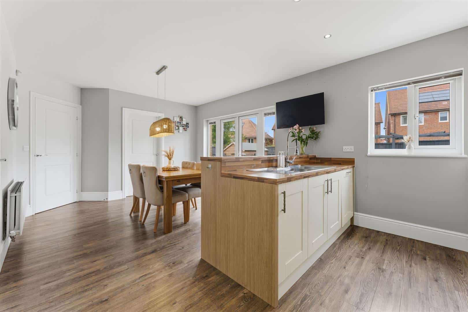 NN15 Manor Road, Barton Seagrave