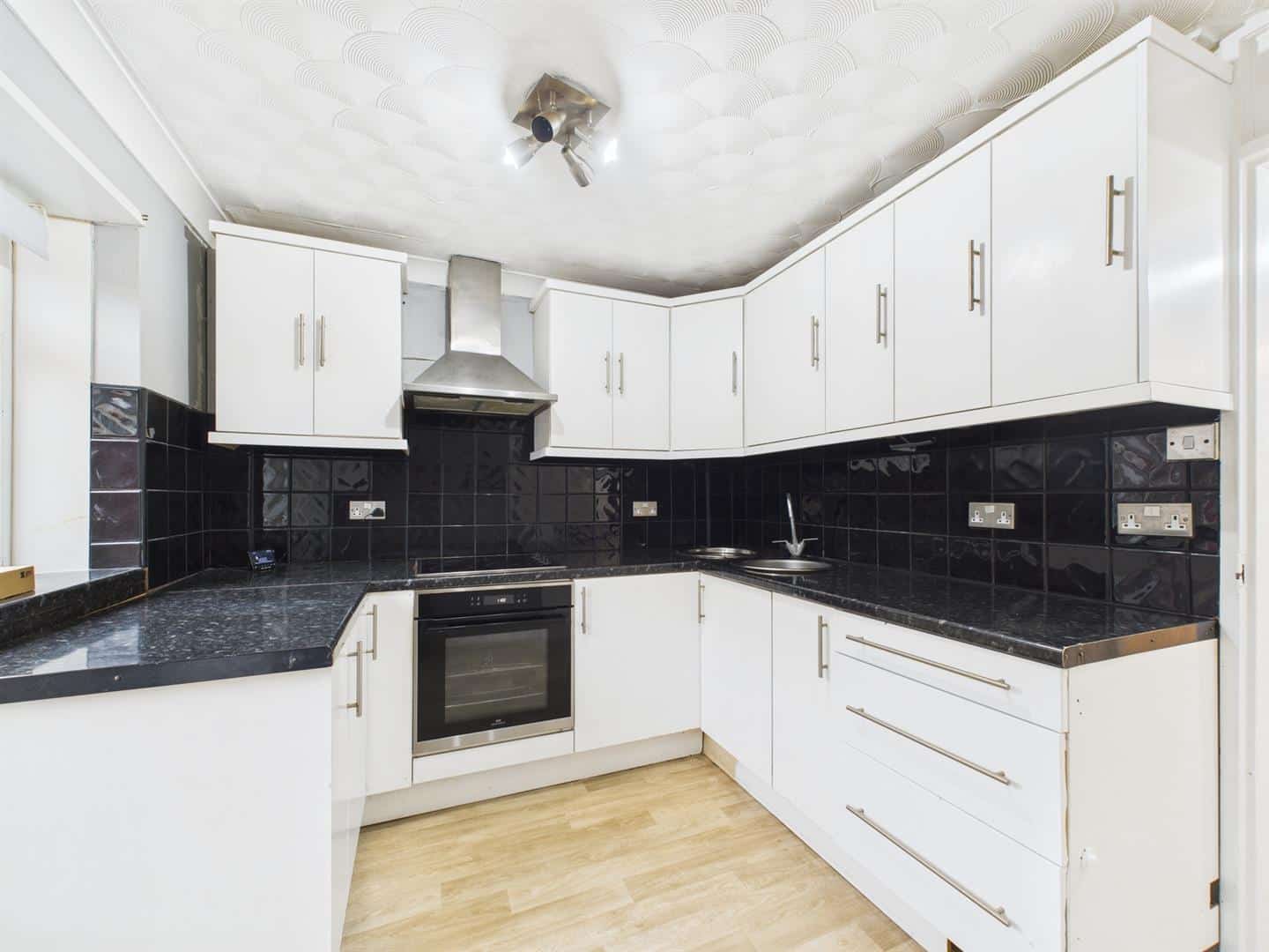 NN18, Lundy Avenue, Corby