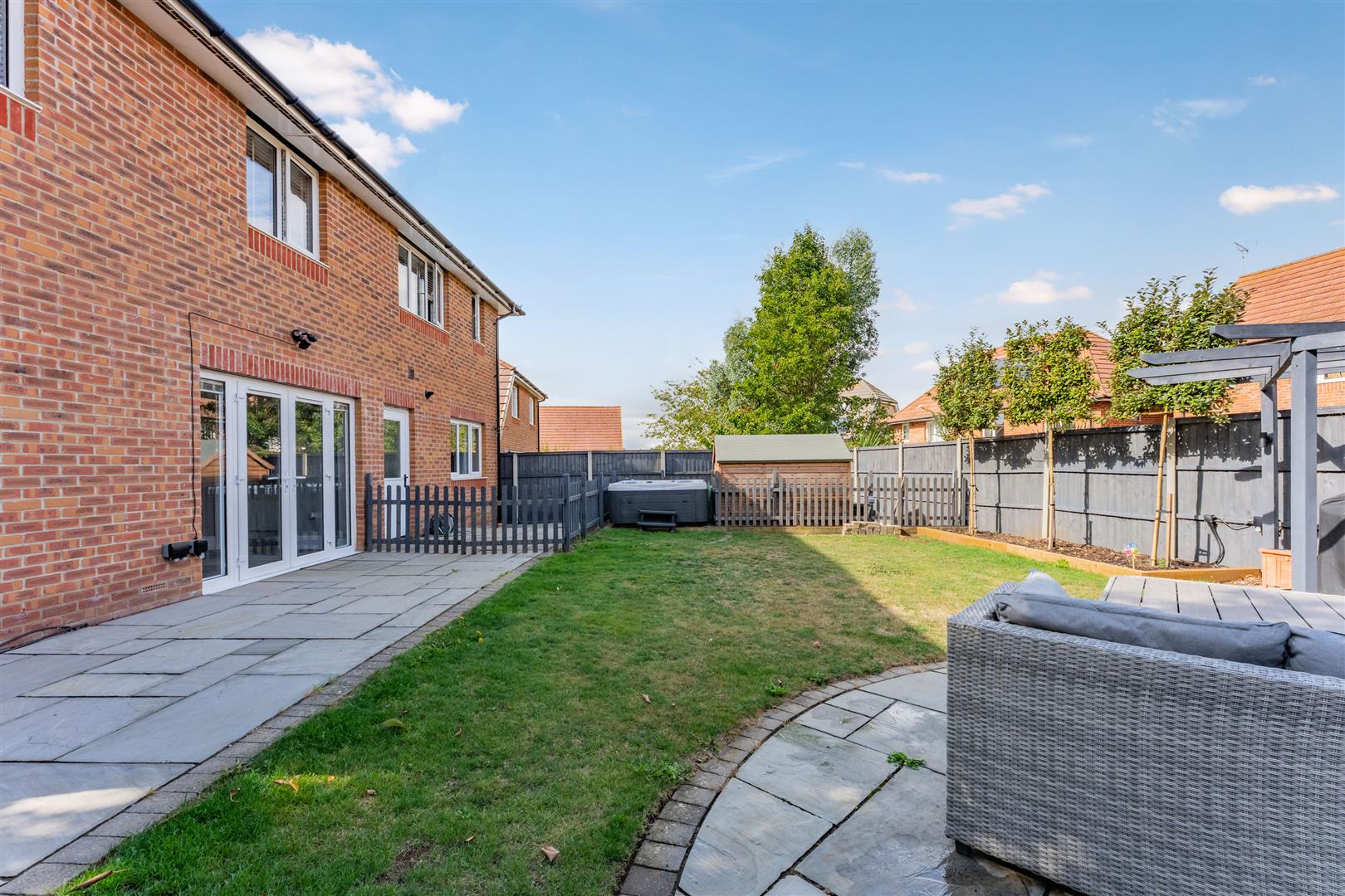 NN15 Manor Road, Barton Seagrave