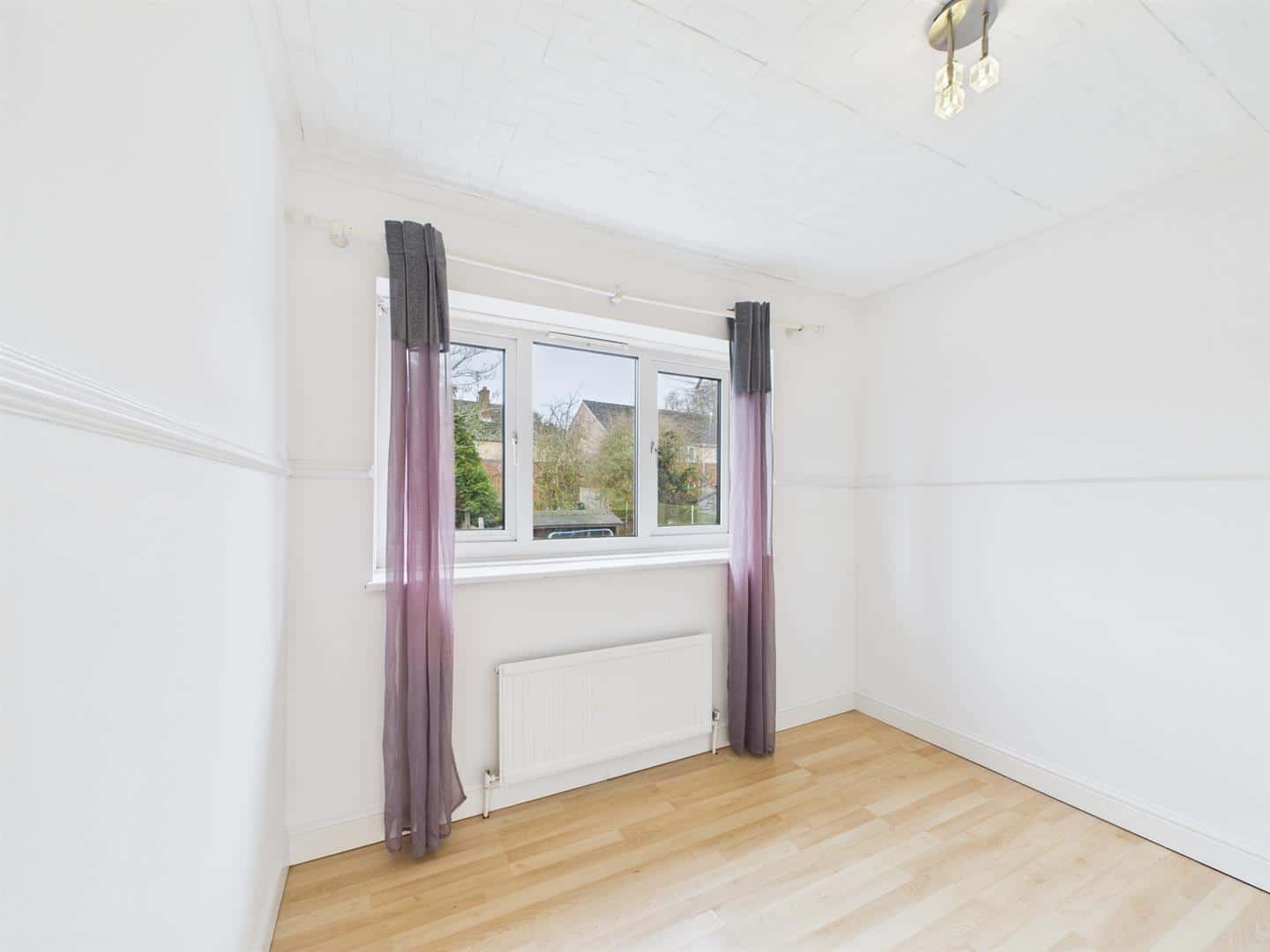 NN18, Lundy Avenue, Corby