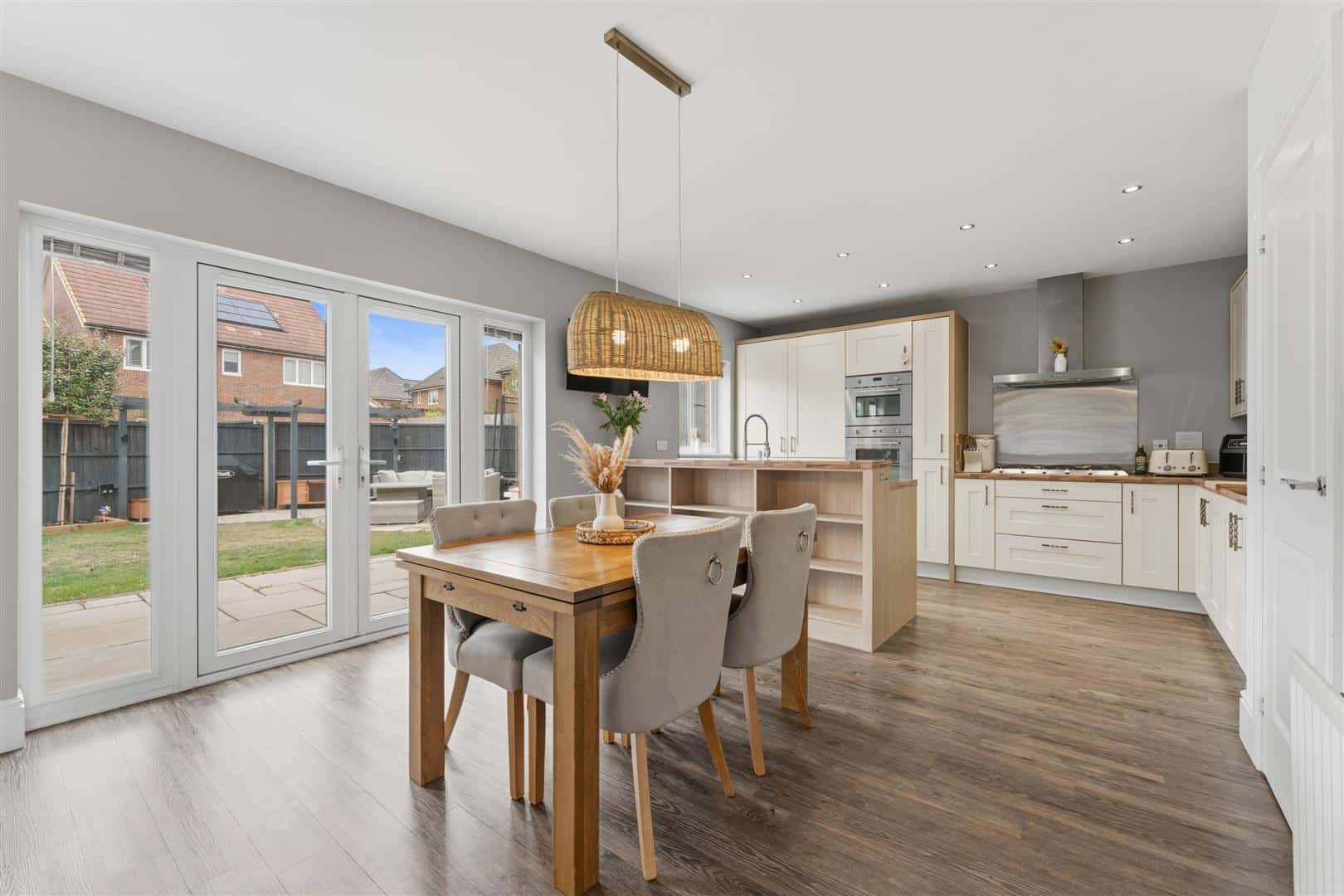 NN15 Manor Road, Barton Seagrave