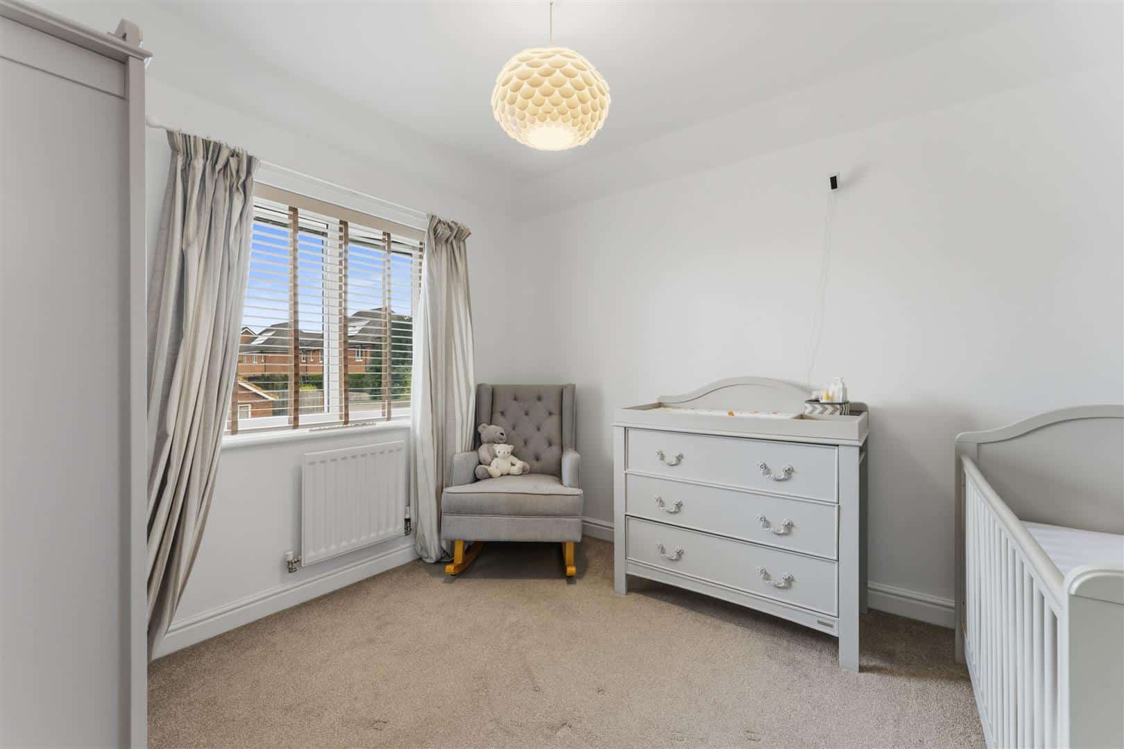 NN15 Manor Road, Barton Seagrave
