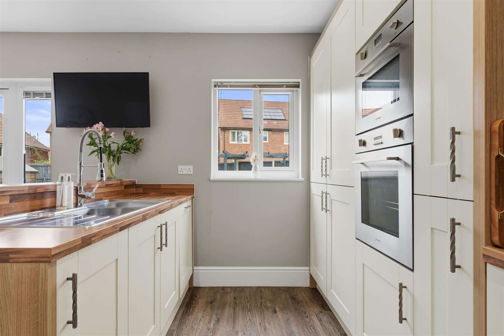 NN15 Manor Road, Barton Seagrave