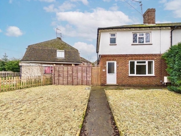 NN16, Orchard Crescent, Kettering