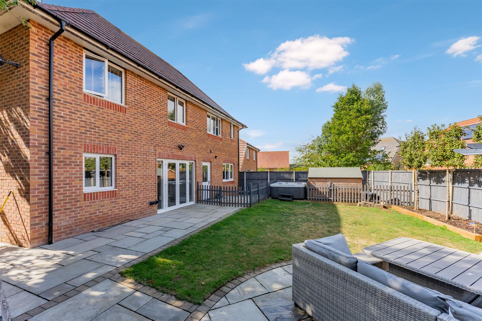 NN15 Manor Road, Barton Seagrave