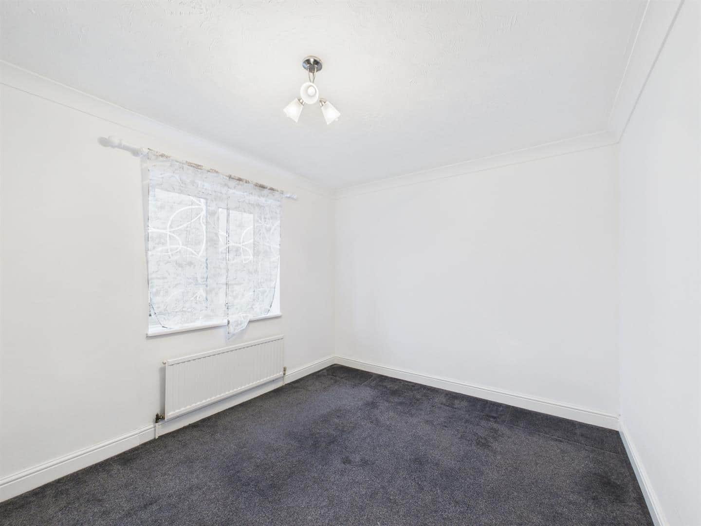NN18, Lundy Avenue, Corby