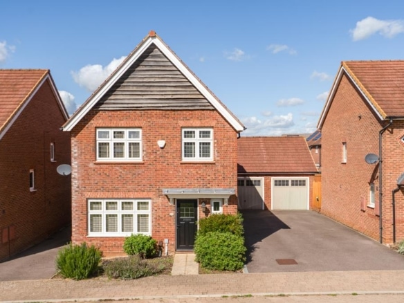 NN15 Dale Crescent, Barton Seagrave
