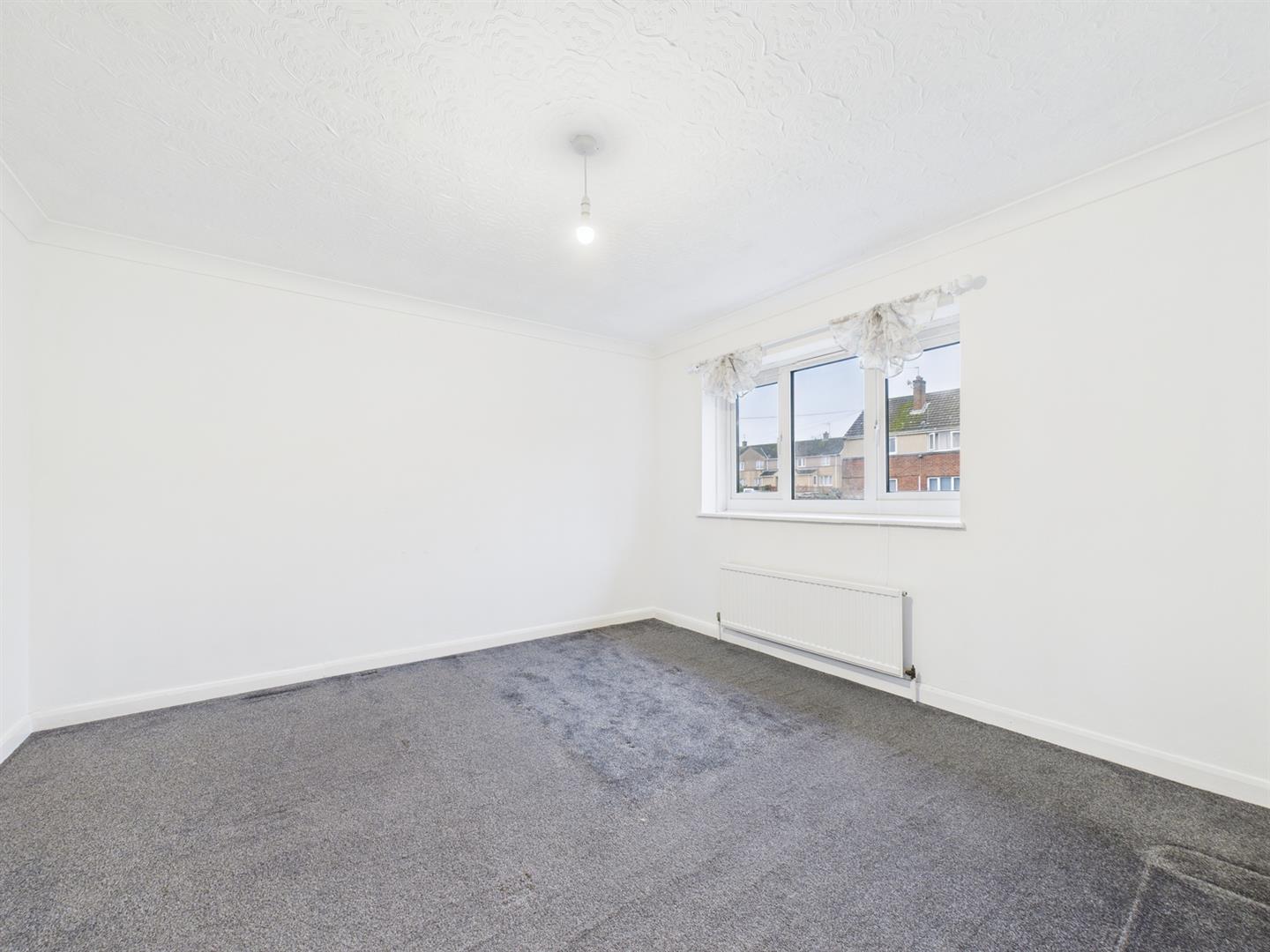 NN18, Lundy Avenue, Corby