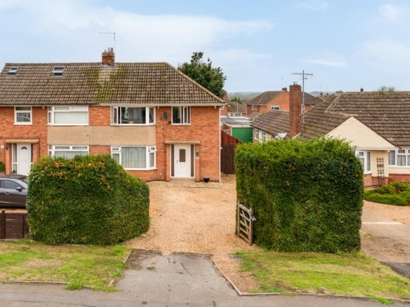 NN15 Polwell Lane, Barton Seagrave
