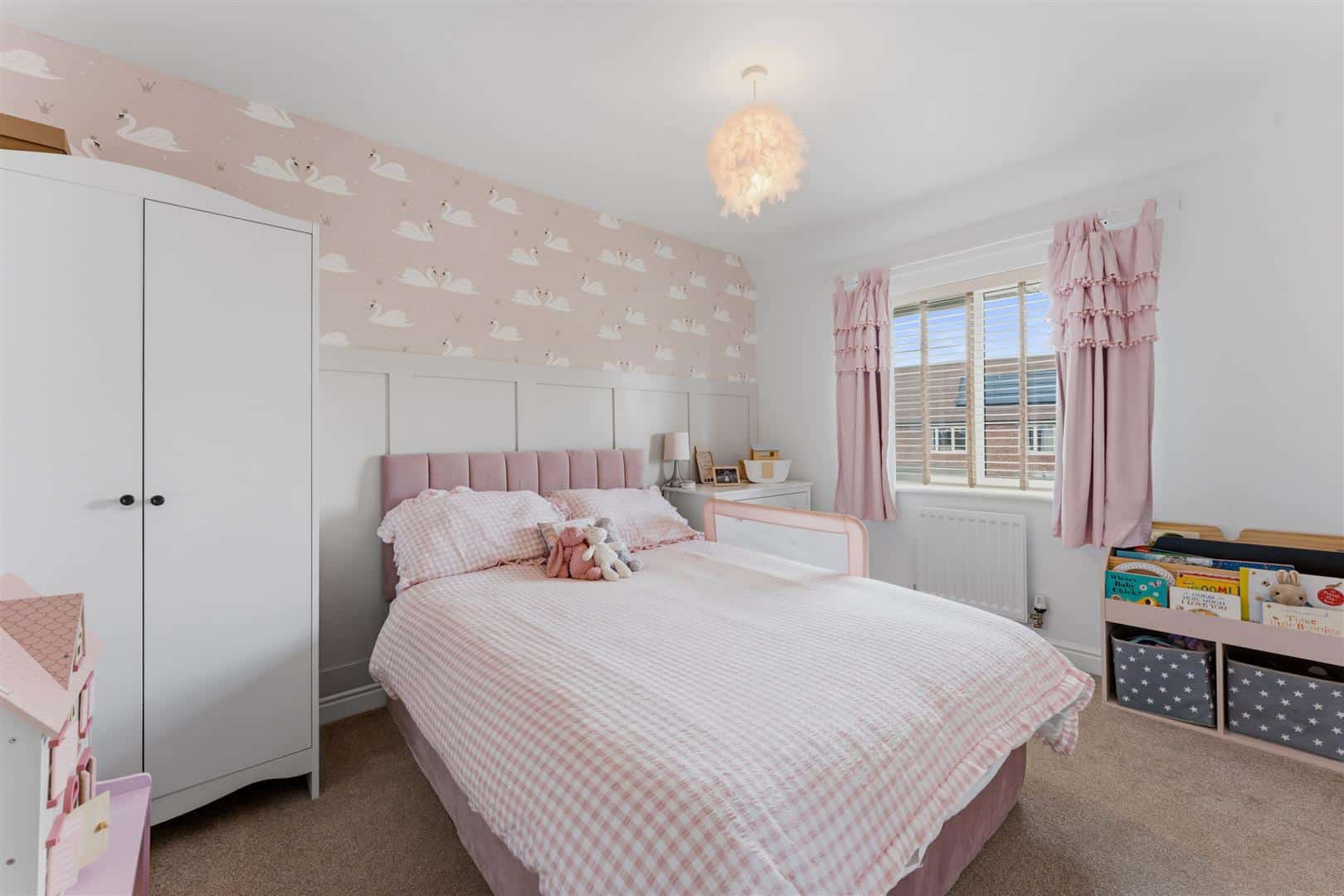 NN15 Manor Road, Barton Seagrave