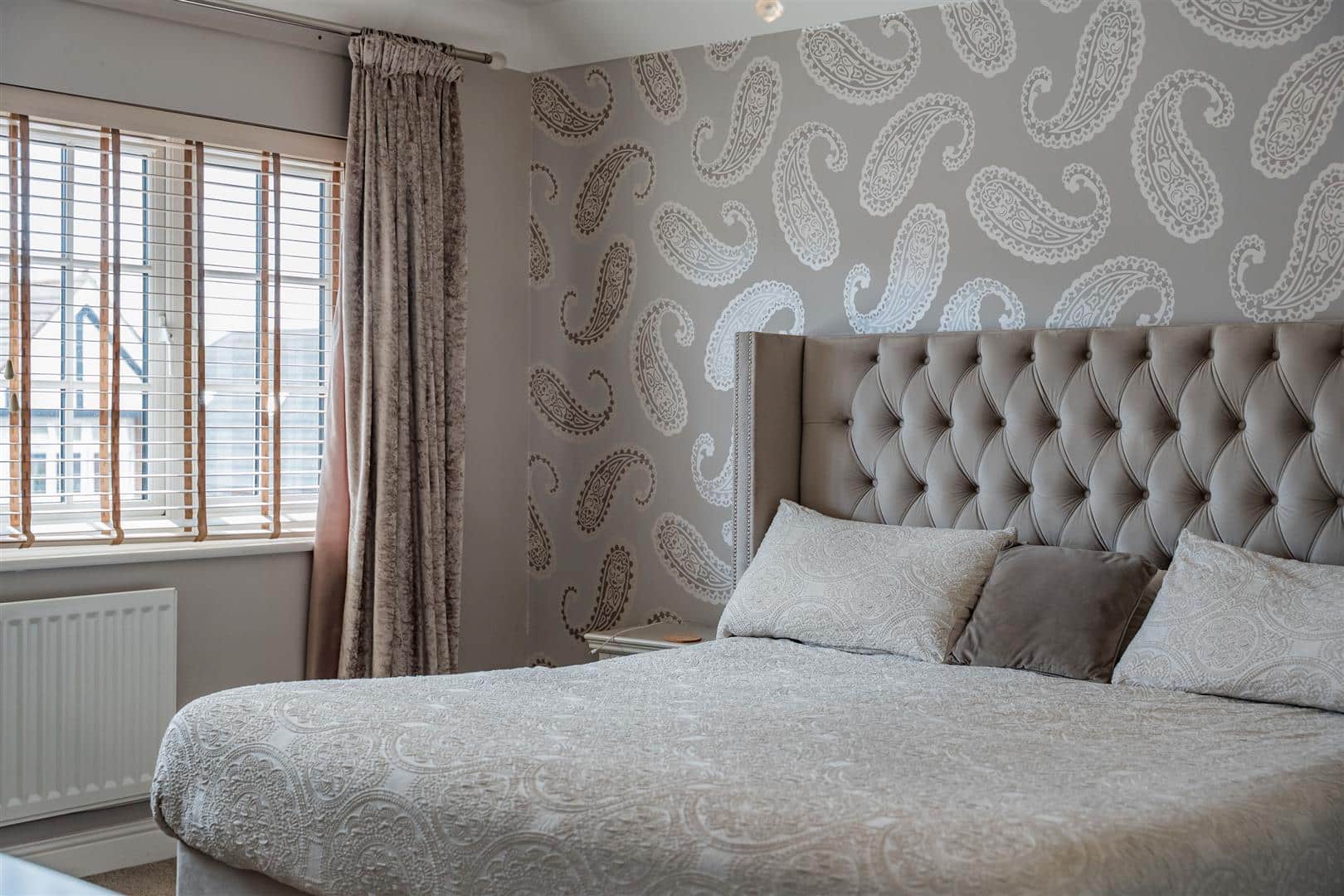 NN15 Manor Road, Barton Seagrave