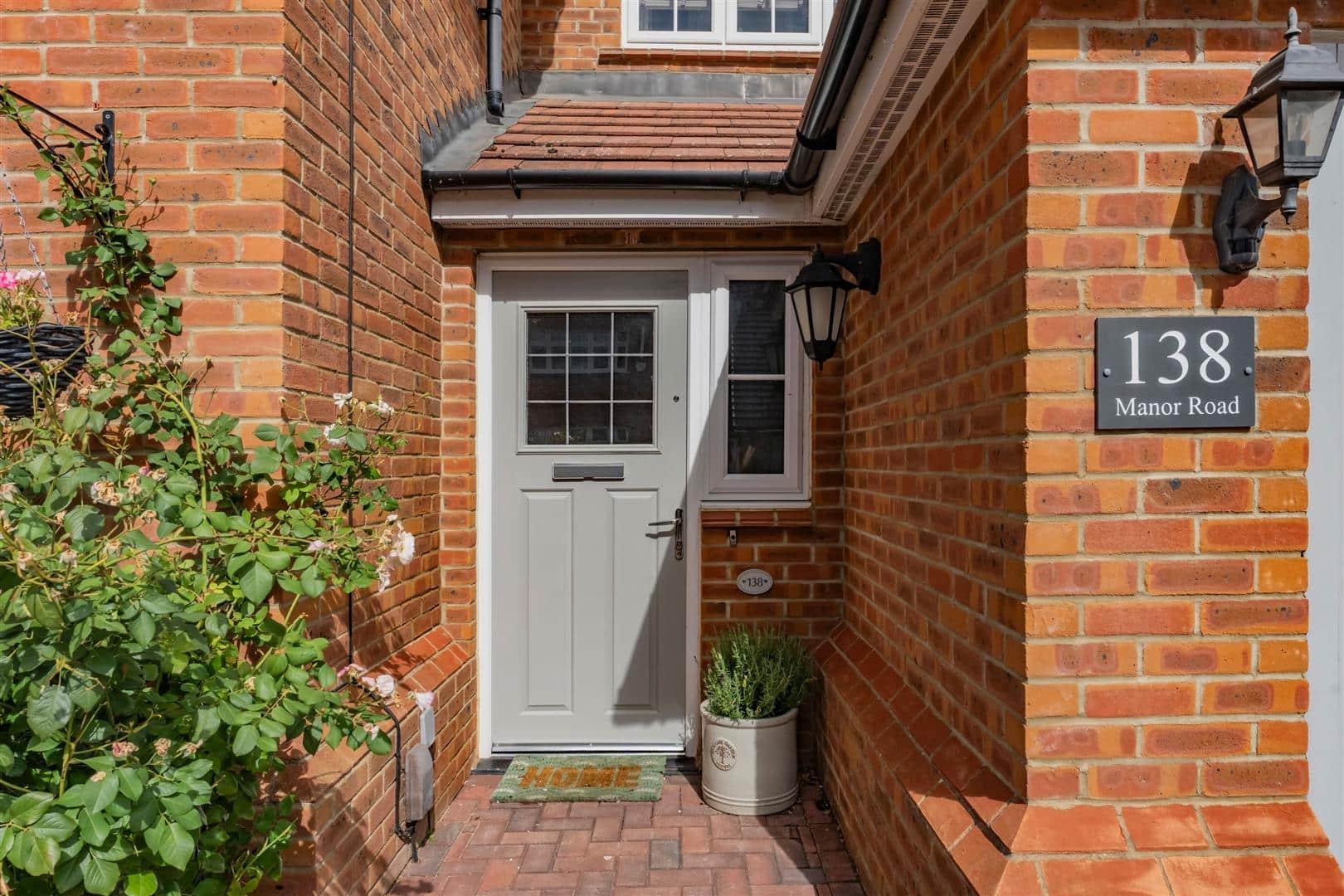 NN15 Manor Road, Barton Seagrave