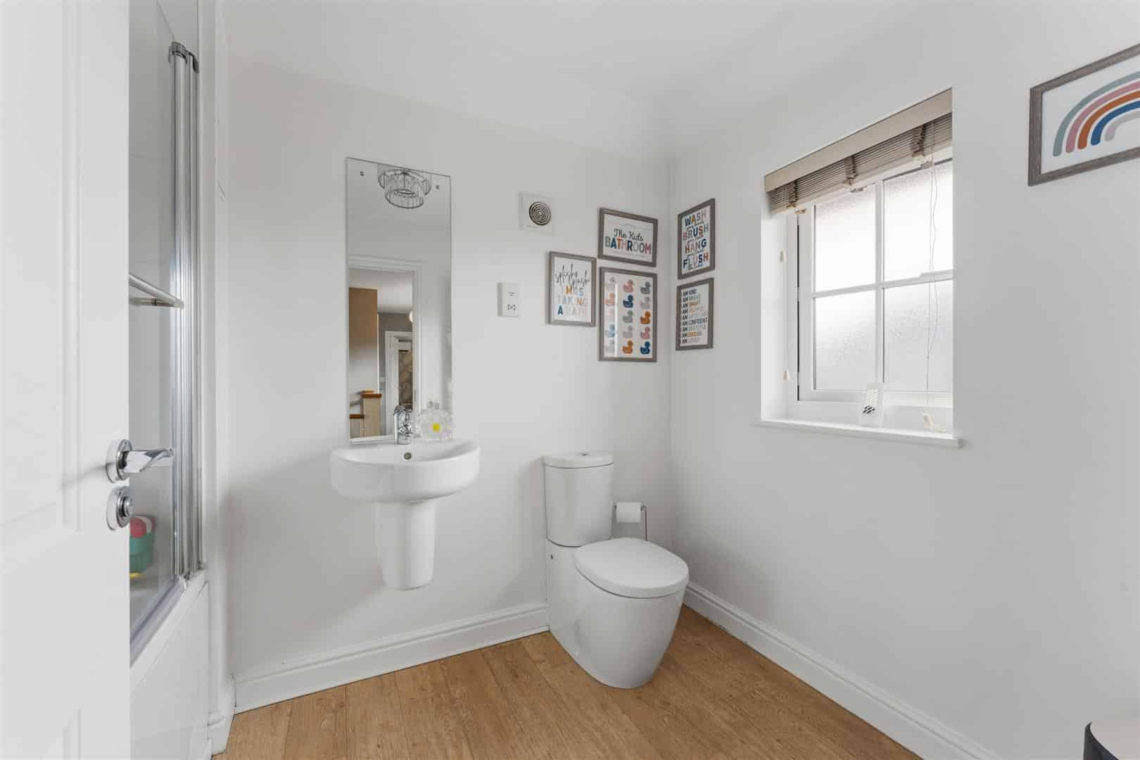 NN15 Manor Road, Barton Seagrave