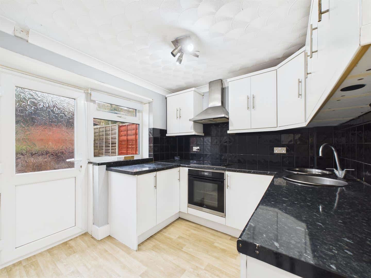NN18, Lundy Avenue, Corby