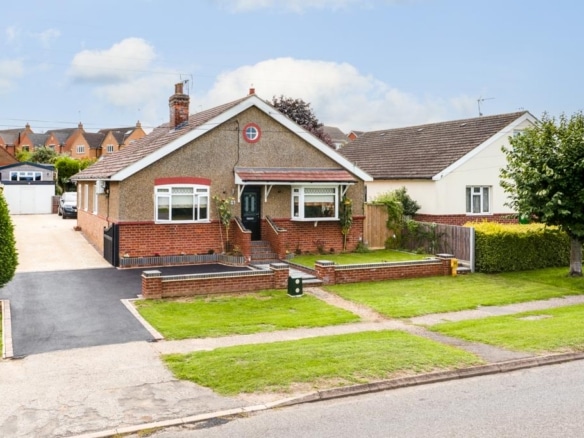 NN14 Oundle Road, Thrapston