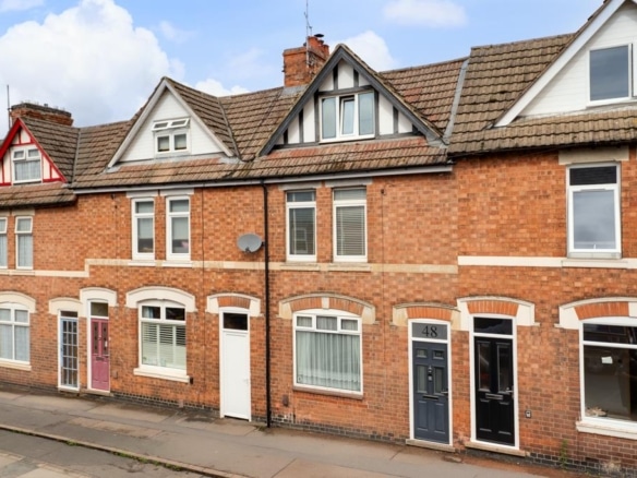 NN16 Dryden Street, Kettering