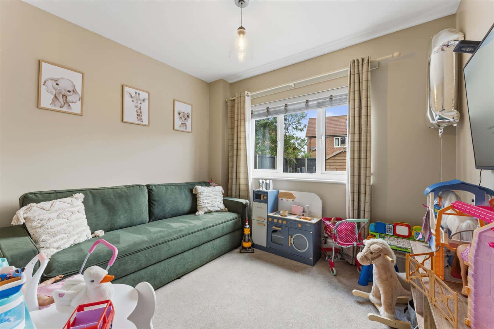 NN15 Manor Road, Barton Seagrave