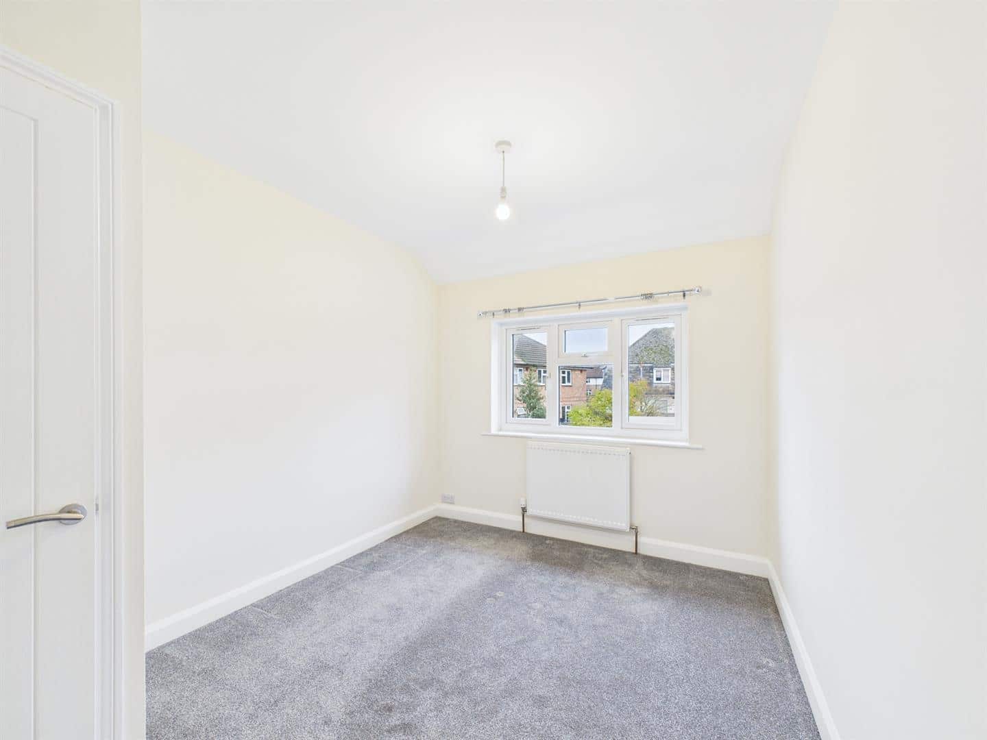 NN16, Orchard Crescent, Kettering