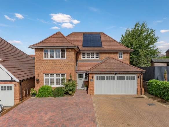 NN15 Manor Road, Barton Seagrave