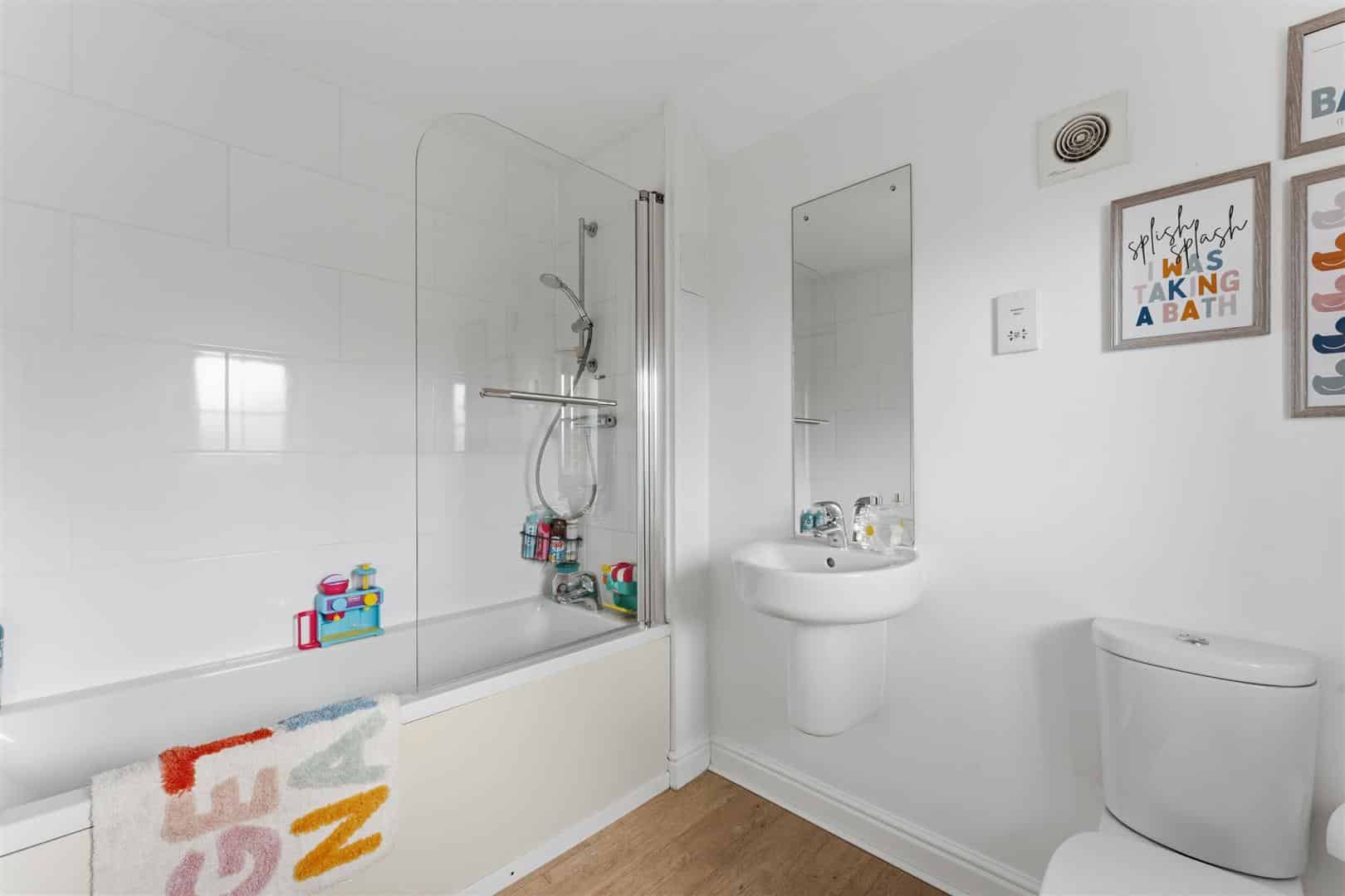 NN15 Manor Road, Barton Seagrave