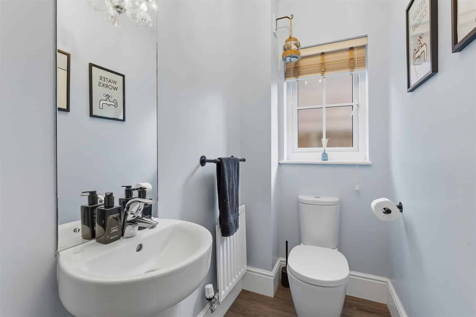 NN15 Manor Road, Barton Seagrave