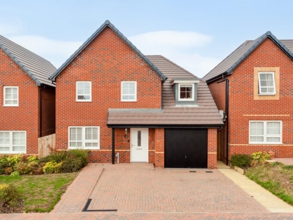 NN15 Old Stratford Close, Barton Seagrave