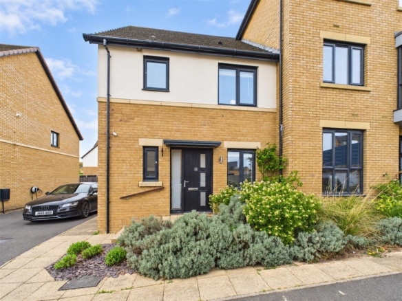 NN18, Chippenham Close, Little Stanion