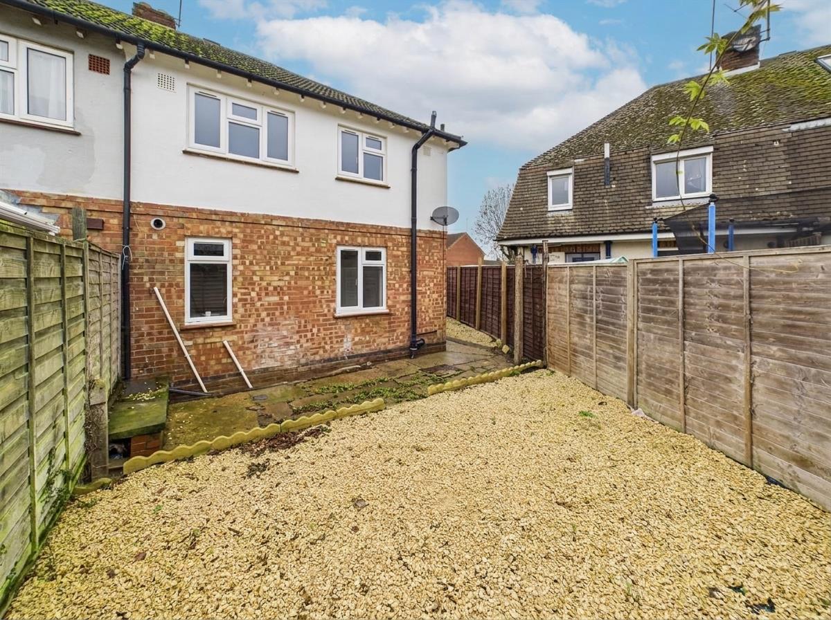NN16, Orchard Crescent, Kettering