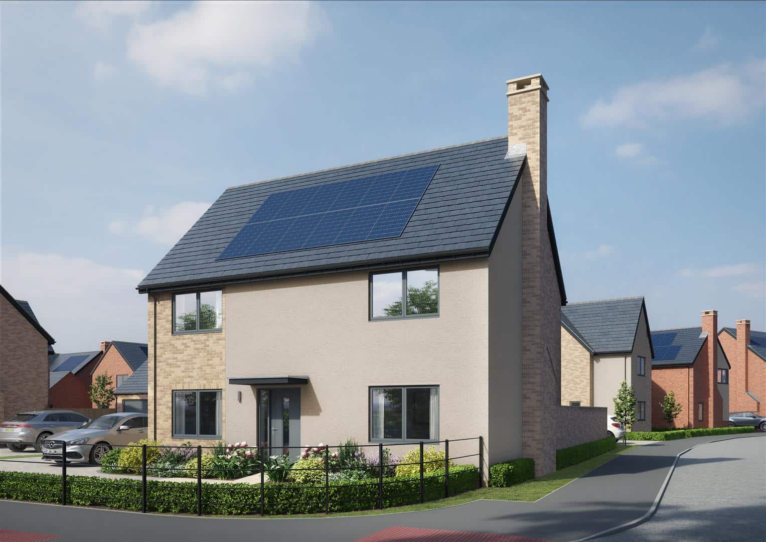 8_burghley@hanwood_240130.jpg NN15 Cranford Road, Barton Seagrave